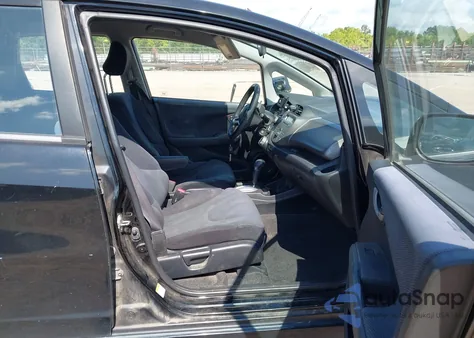 2009 Honda Fit Sport z USA, uszkodzony, nr VIN JHMGE88419S060763